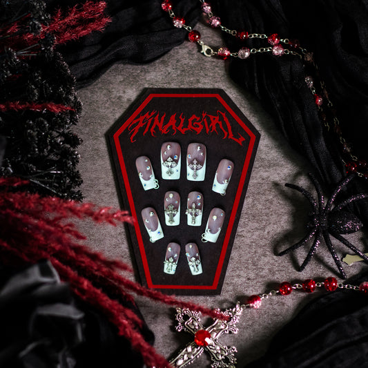 ARCHANGEL - NAIL SET