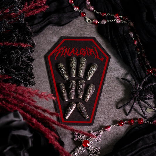 DARKO - NAIL SET
