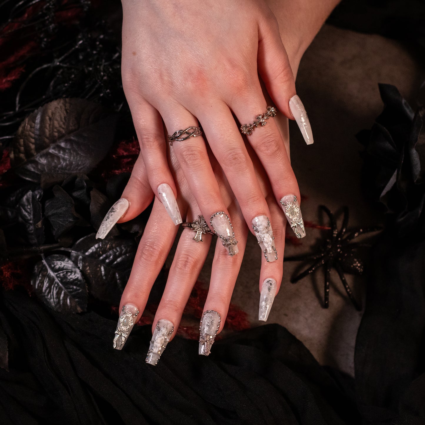 ETHEREAL - NAIL SET