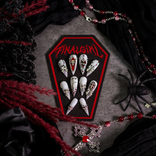 ORLOK - NAIL SET