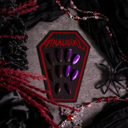 WHIMSIGOTH - NAIL SET