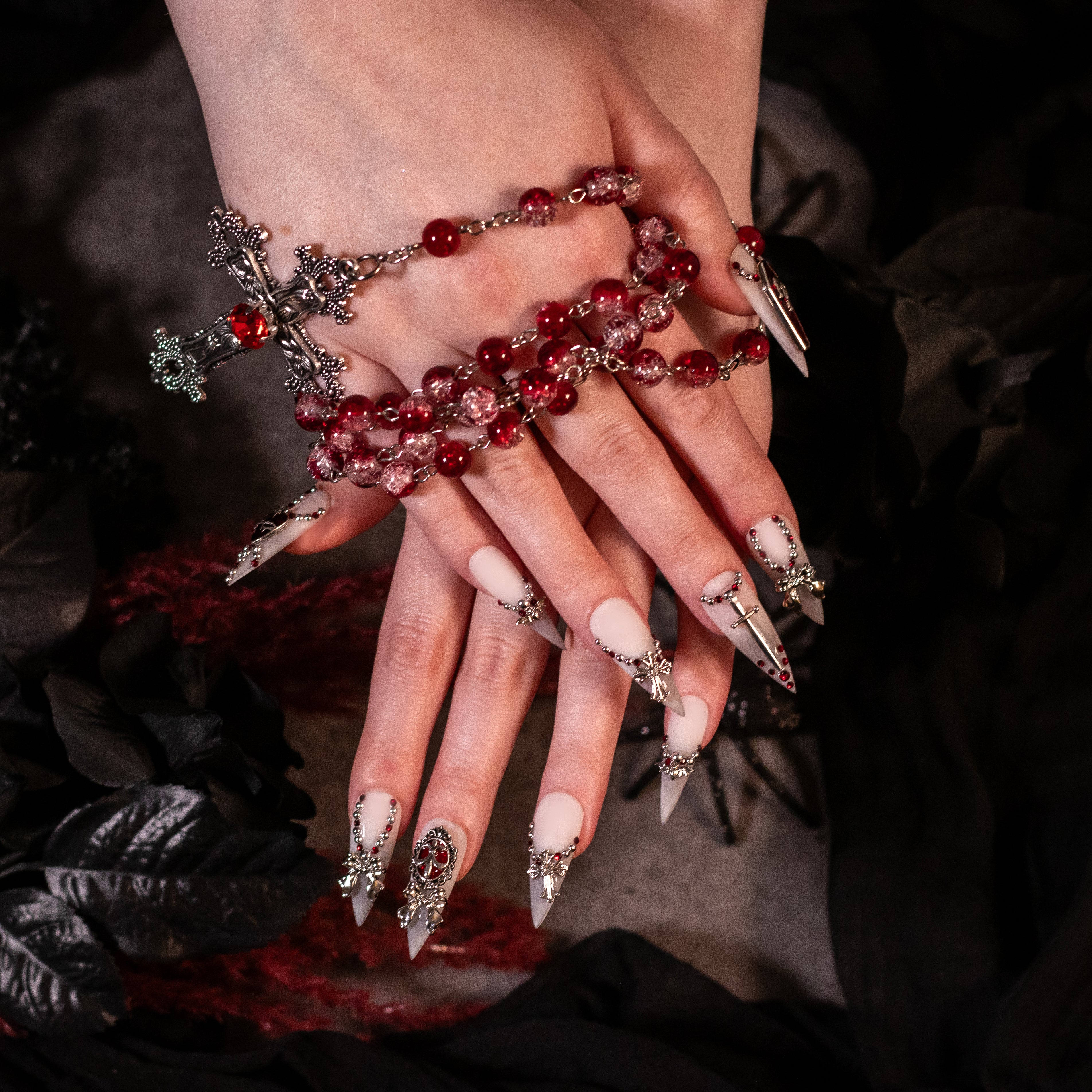ORLOK - NAIL SET