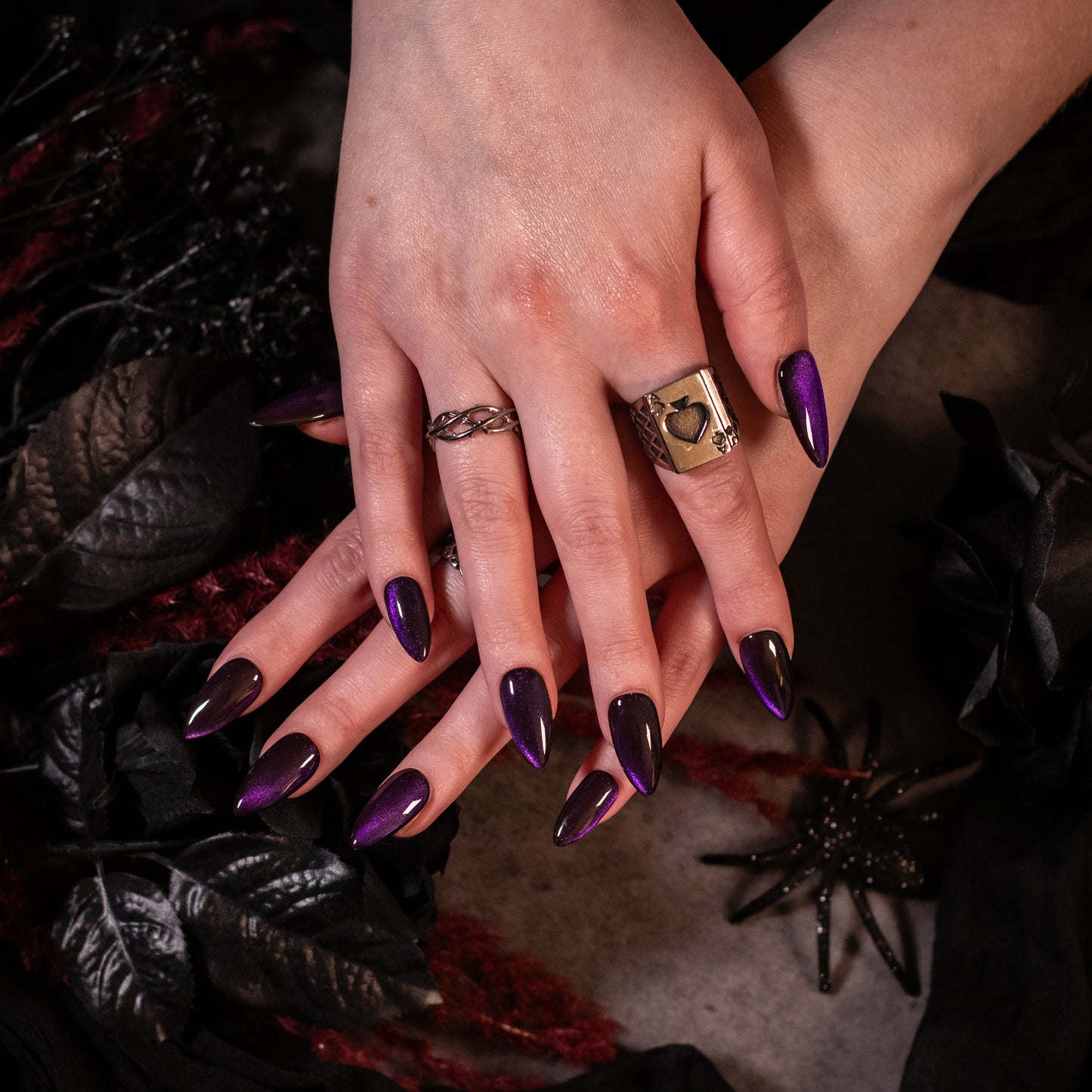 WHIMSIGOTH - NAIL SET