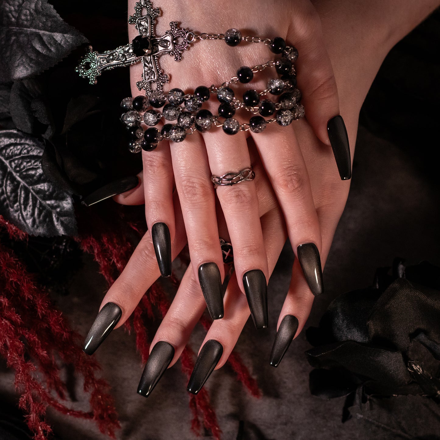 APPARITION - NAIL SET
