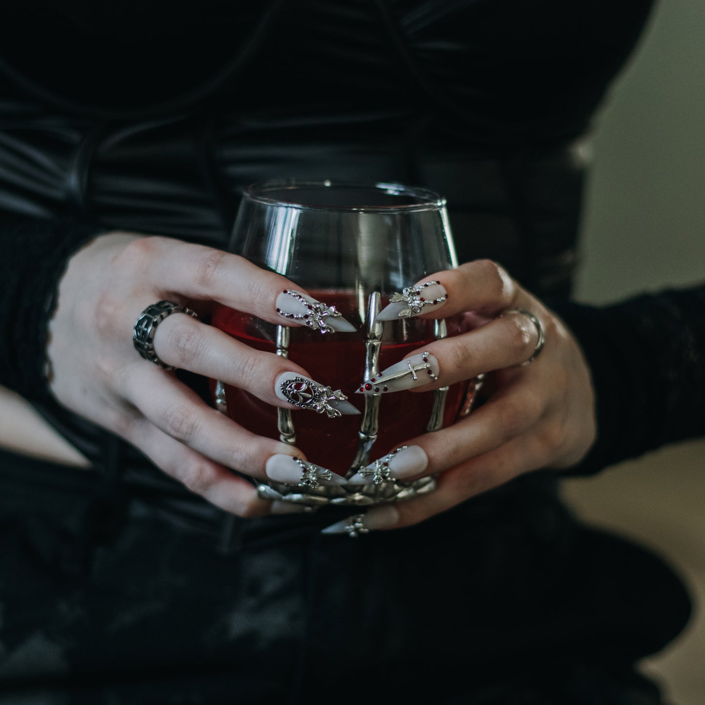 ORLOK - NAIL SET