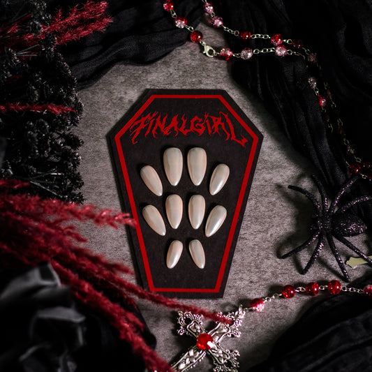 PHANTOM - NAIL SET