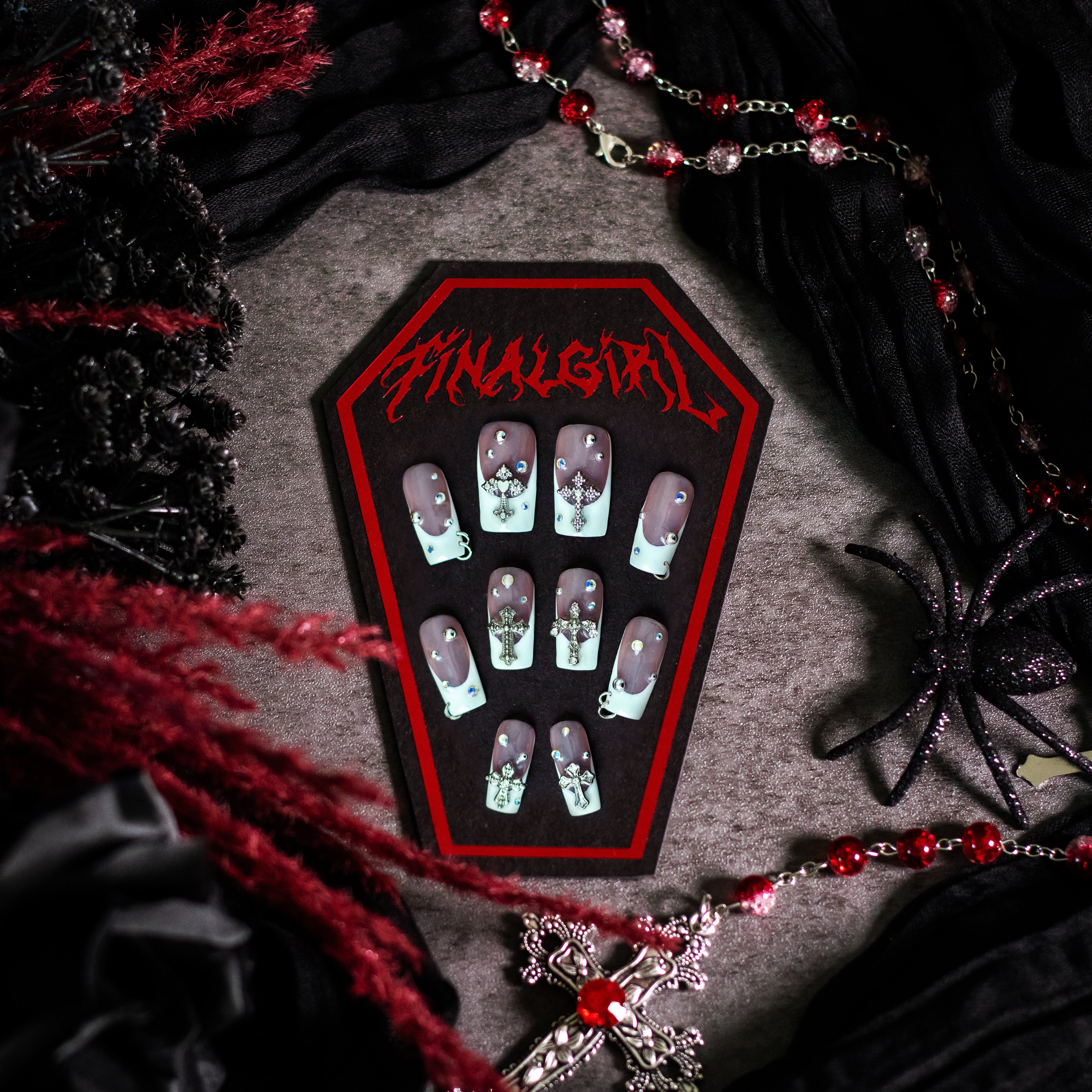 ARCHANGEL - NAIL SET