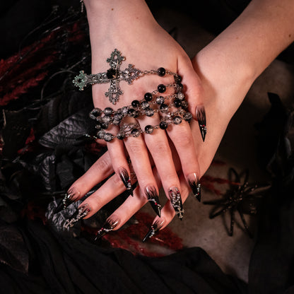 LILITH - NAIL SET