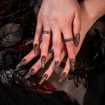 DARKO - NAIL SET