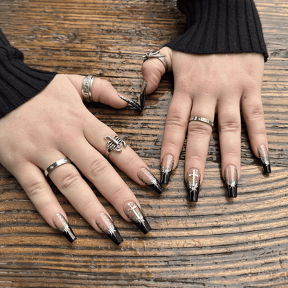 ENTANGLED - NAIL SET