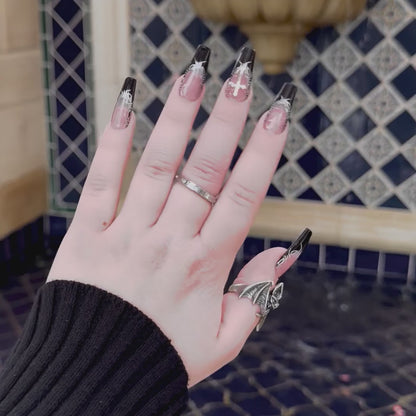 ENTANGLED - NAIL SET